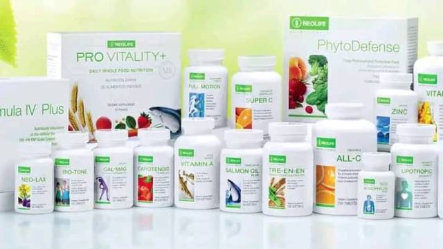 Cellular Nutrition - Health Is The Truest Wealth