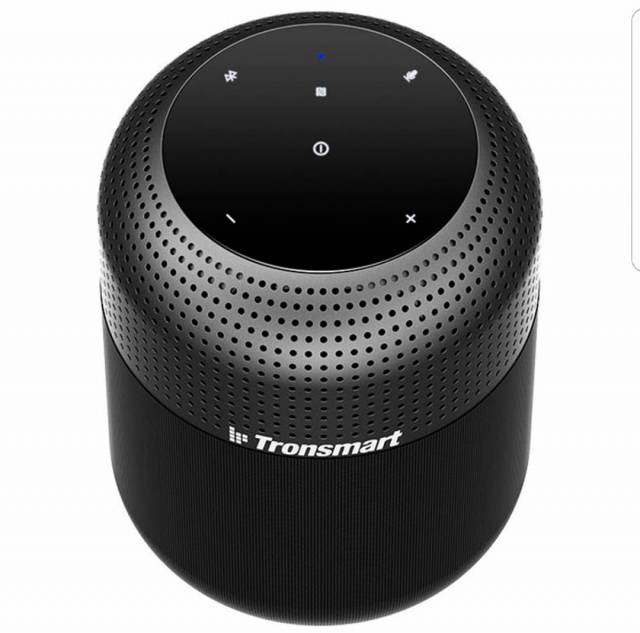 Tronsmart T6 Max 60W  Bluetooth Speaker With 12,000mah - CALL 08068475388