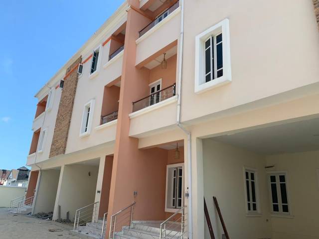 Lands For Sale At Graceville, Ibeju-Lekki (Call Or Whatsapp - 08133865367)