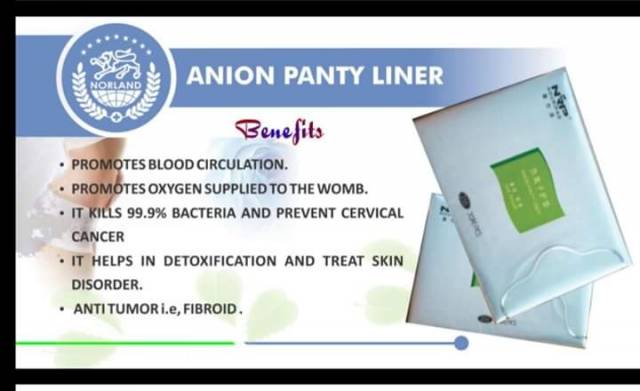 We Sell Different Norland Health Products At Dlot Stores - Call 07011525984