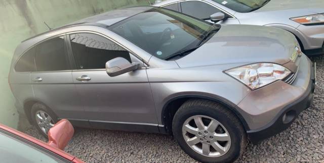 2007 Tokunbo Honda CR-V - Call 08084320304