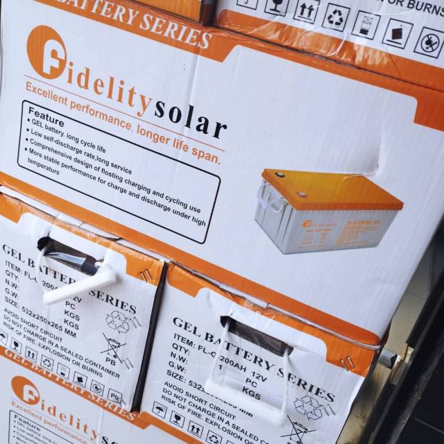 Hybrid And Non Hybrid Solar Inverters - Call 08030688171