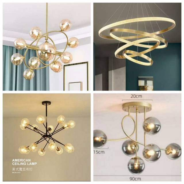 Beautiful And Luxurious Chandeliers - Call 08106914709