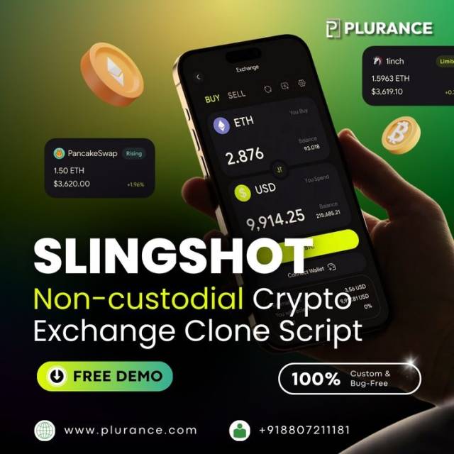 How Can Entrepreneurs Benefit From A WhiteLabel Slingshot Clone Software