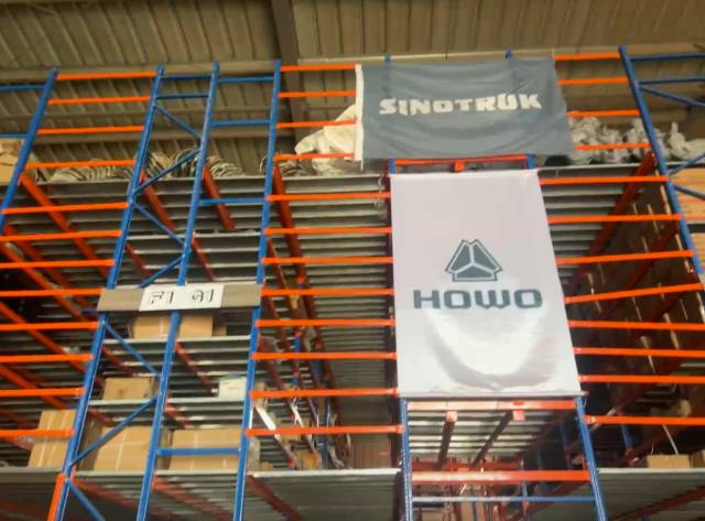 TRACTORS AND SPAREPARTS