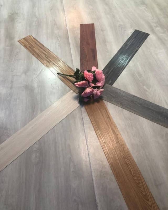 Get The Grip. Skip The Slip. Rubber Tiles On Sale Now