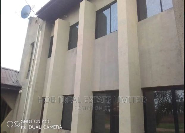 Hotel For Sale At Ogun State - Call 08033086980