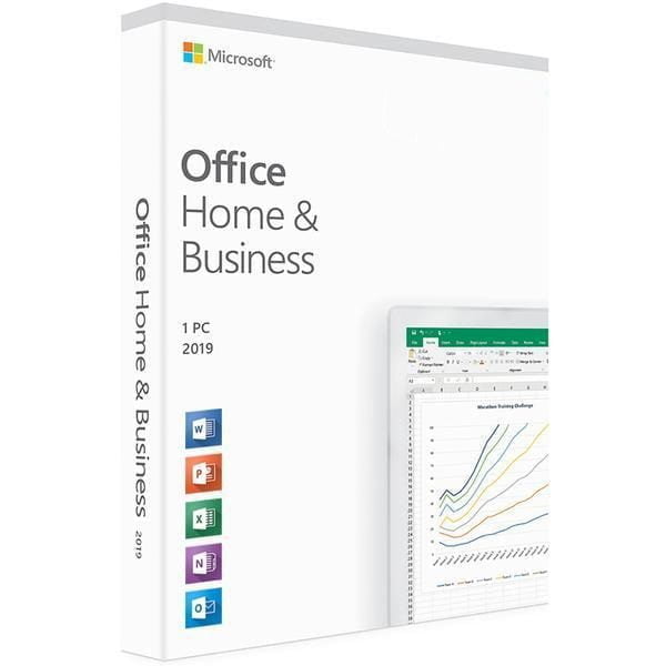 Office 2019 Home And Business For Mac