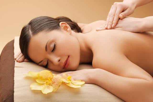 Varieties Of Massage Service At Imelda Spa - Call 09049092990
