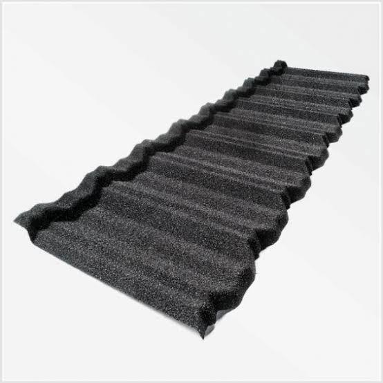 CLASSIC STONE COATED ROOF TILES / ROOFING SHEETS IN ABUJA NIGERIA