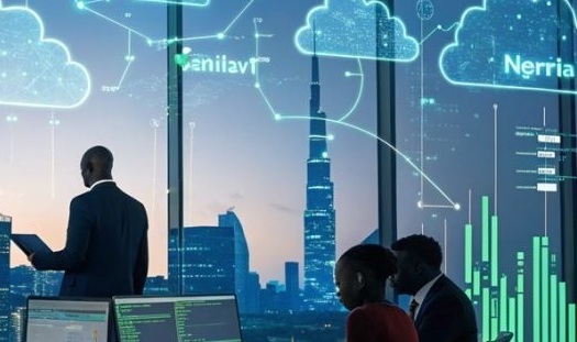 Public Cloud Providers In Nigeria