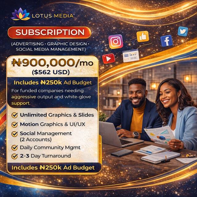 Lotus Media Scale Pack Pro