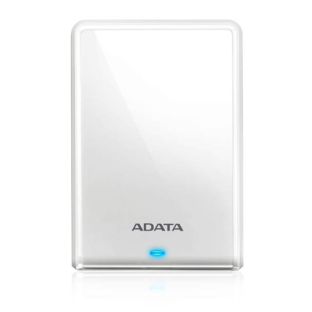 ADATA External Hard Drive 2000GB (AHV620S 2TU31CWH)