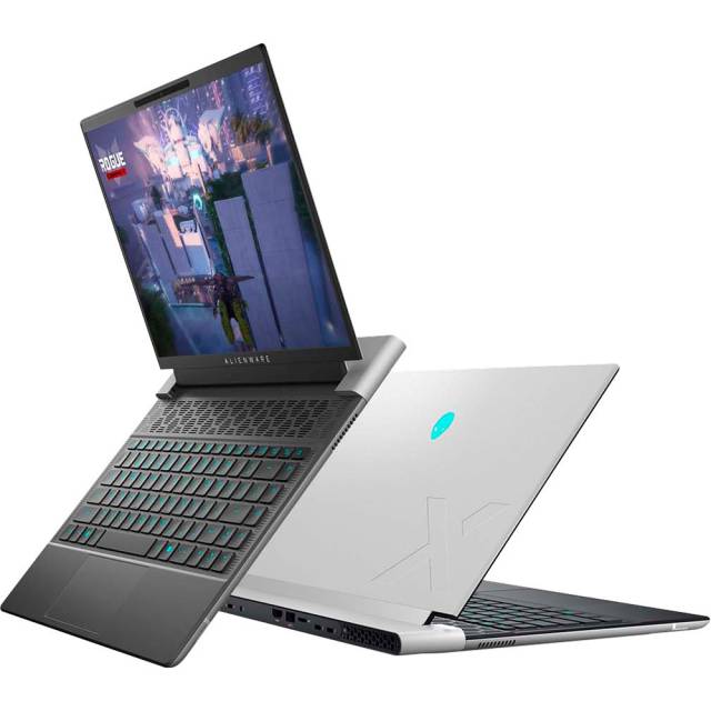 Dell Alienware X14 R2 Gaming Core I7 512GB SSD