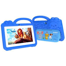 ATOUCH Q40 Tablet 7 8 256GB WI-FI Android Kids Learning Tab
