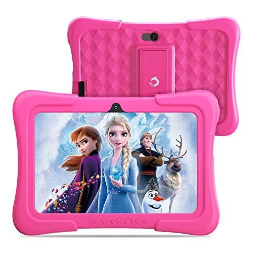 Atouch S11 4G 3 32GB Kids Educational Tablet With Free Pouch