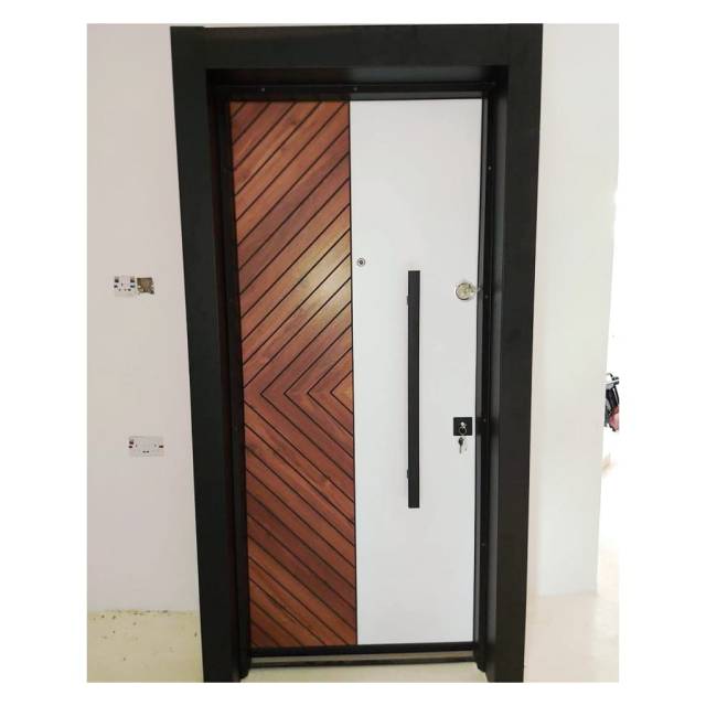 We Sell And Install 4ft Turkish Security Doors - Call 08148059305