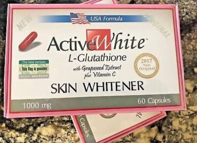 Get The Most Potent Skin Whitenizer - Call 08064988703