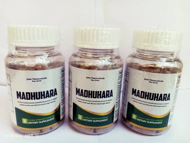 Madhuhara - Crystal Clear Diabetics Support Call 08060812655