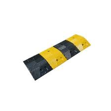 Traffic Safety Rubber Speed Bump