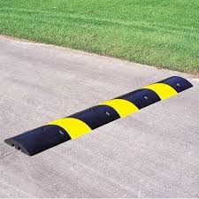 70mm Thickness Speed Bumps