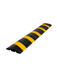 Rubber Speed Humps/ Speed Bumps