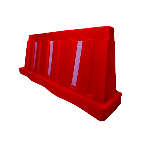 Water Filled Barricade