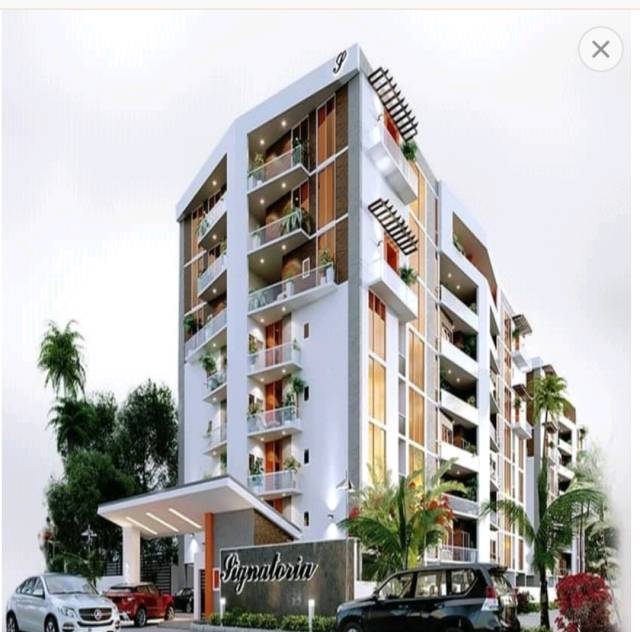 3 Bdr Apartment At Osborne Foreshore II Ikoyi - Call 08149906658