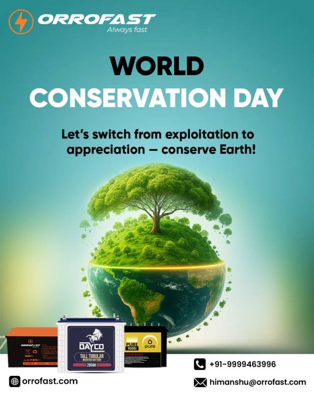 Best Tubular Battery In Nigeria