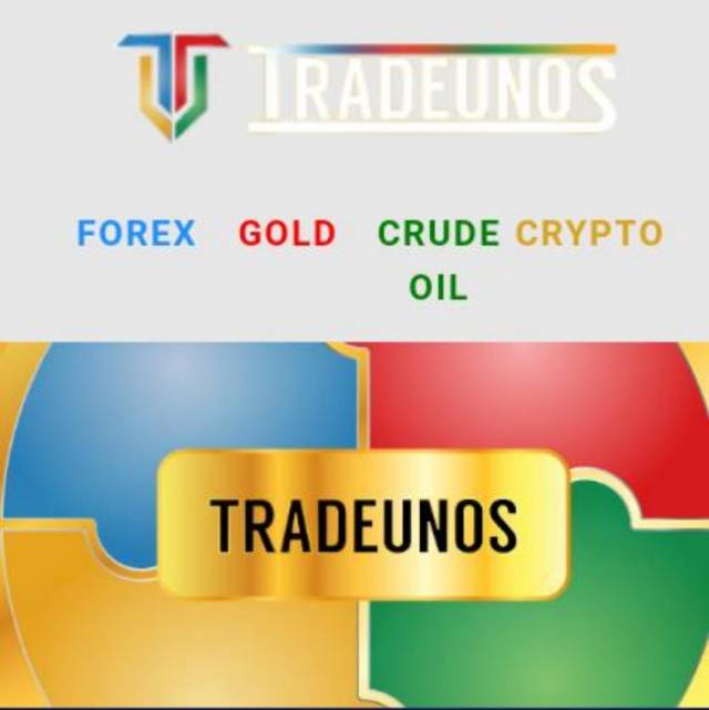 Make 1K USD TO 50K USD Monthly - JOIN OUR FREE 1 HOUR TRADEUNOS SEMINAR