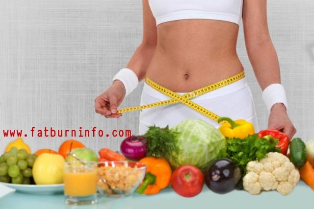 Top Rated Natural Fat Burners For Women