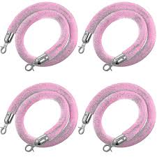 Barrier Rope Crowd Control