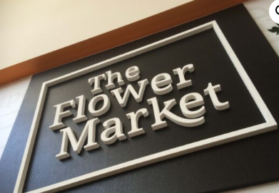 3D Signs And Lettering