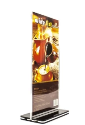 Acrylic Display Stand