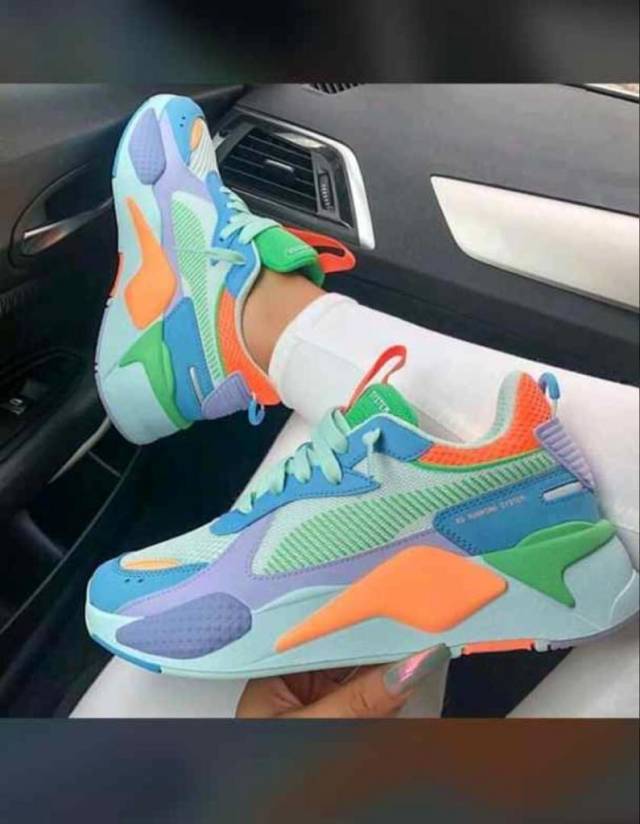 Nike Sneakers For Women - CALL 09027012574