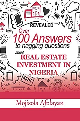 Answers To Nagging Questions About Real Estate - CALL 08022018562