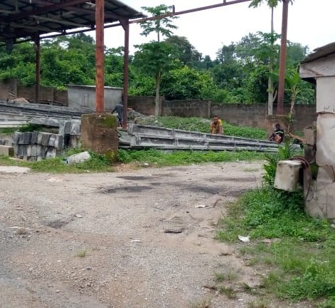 Electric Poles Manufacturing Factory At Ogun State - CALL 08033379399