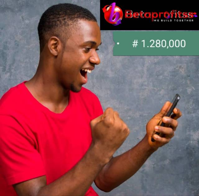 Amazing Opportunity To Becoming A Millionaire - Call 08020559249