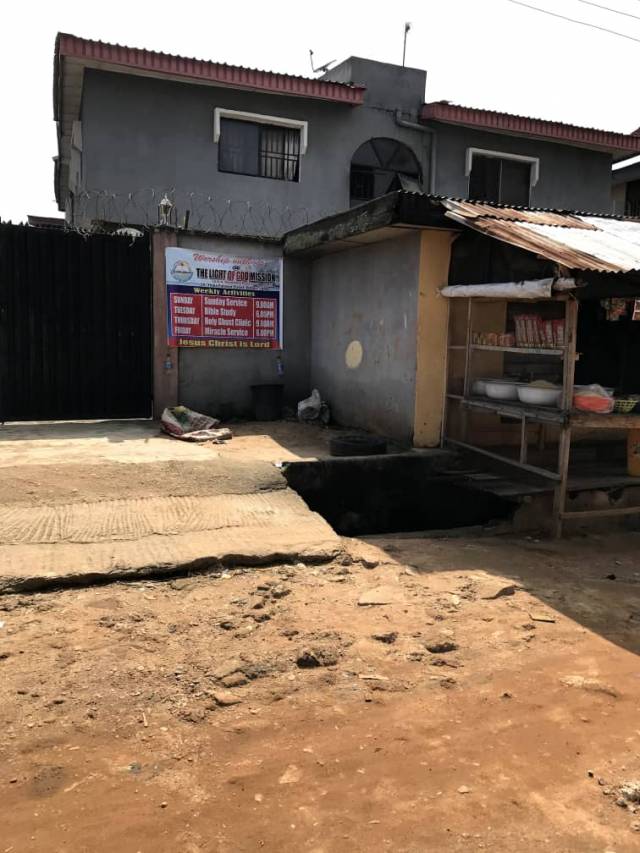 2no 3Bdr And 4no 2Bdr Flats At Ikotun, Lagos (CALL -08078566894)