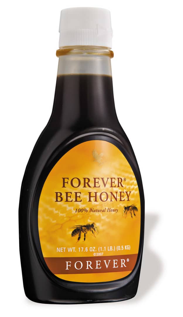 Natural Pure Honey. Forever Living Product (Call - 07066308505)