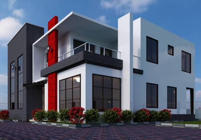 500sqm Land For Sale At ABUJA - CALL 08136248328