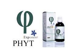 PHYTEXPONENT The Innovative Defense System Booster - Call- 08033031212