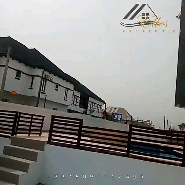 DUPLEX AND APARTMENT FOR SALE AT MONTEGO GARDEN 4 ESTATE