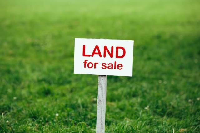 Land Measuring 2100sqm For Sale At Victoria Island - Call 08189042000