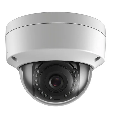 Indoor Dome IP Camera