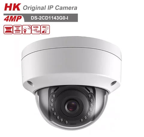 Dome CCTV Camera
