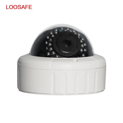 Indoor Dome Camera