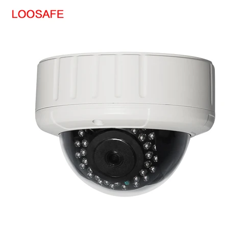 Dome IP Camera