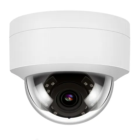 Indoor Dome IP Camera
