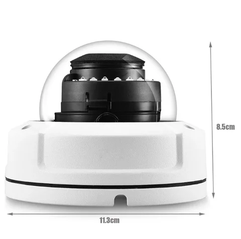 Dome IP Camera